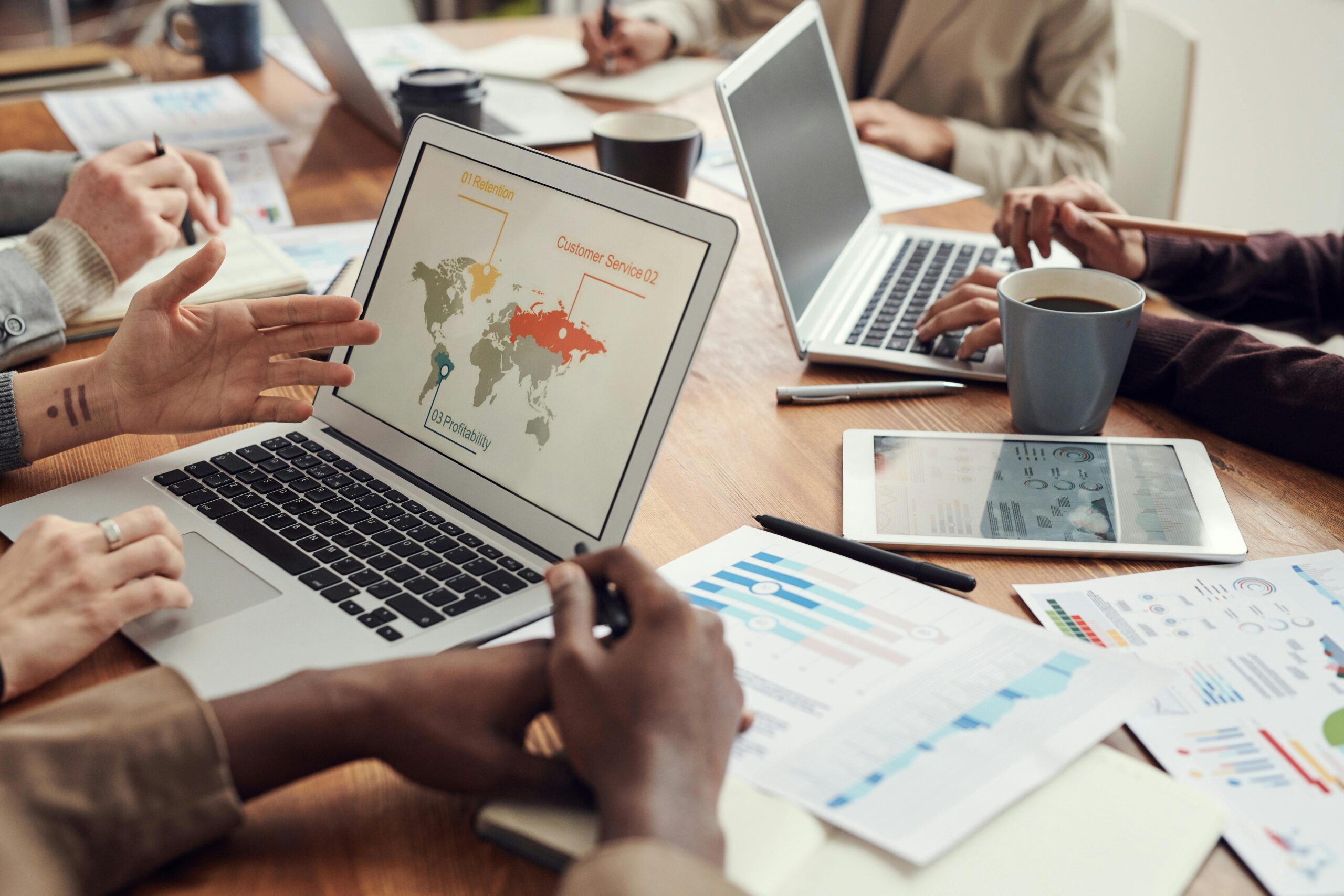 Keyword Research keyword analysis